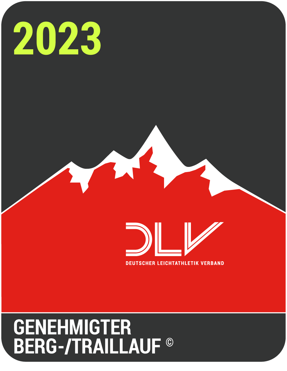 DLV Berglauflogo