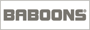 Logo BABOONS