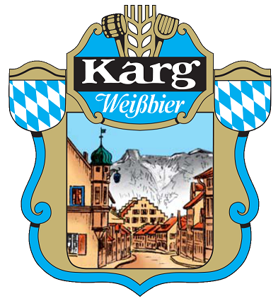 Logo Brauerei Karg