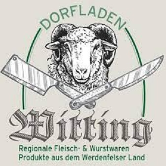Logo Dorfladen-Witting