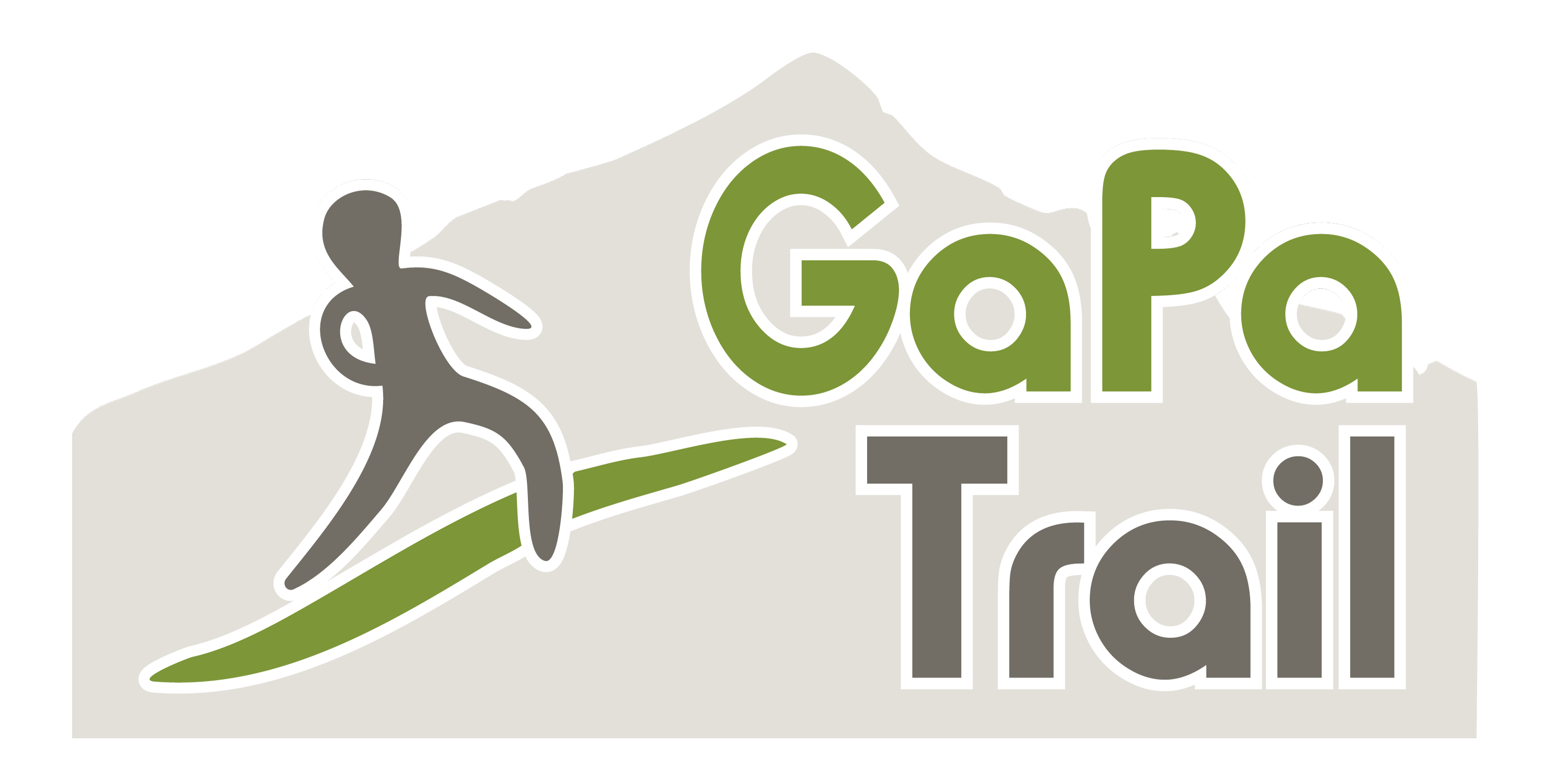 Logo GaPa Trail
