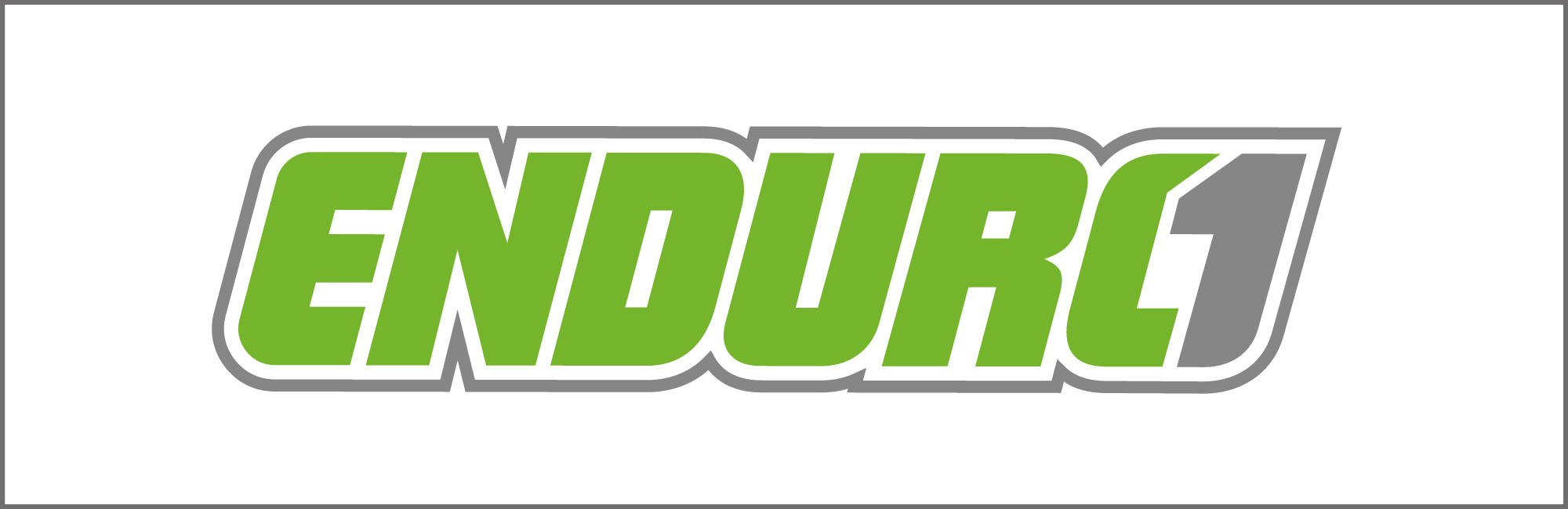 Enduro One