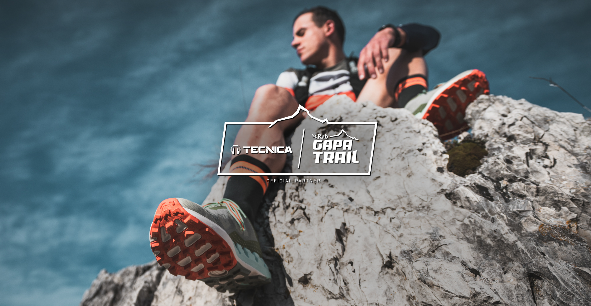 Tecnica Partnerfoto Rab GaPa Trail