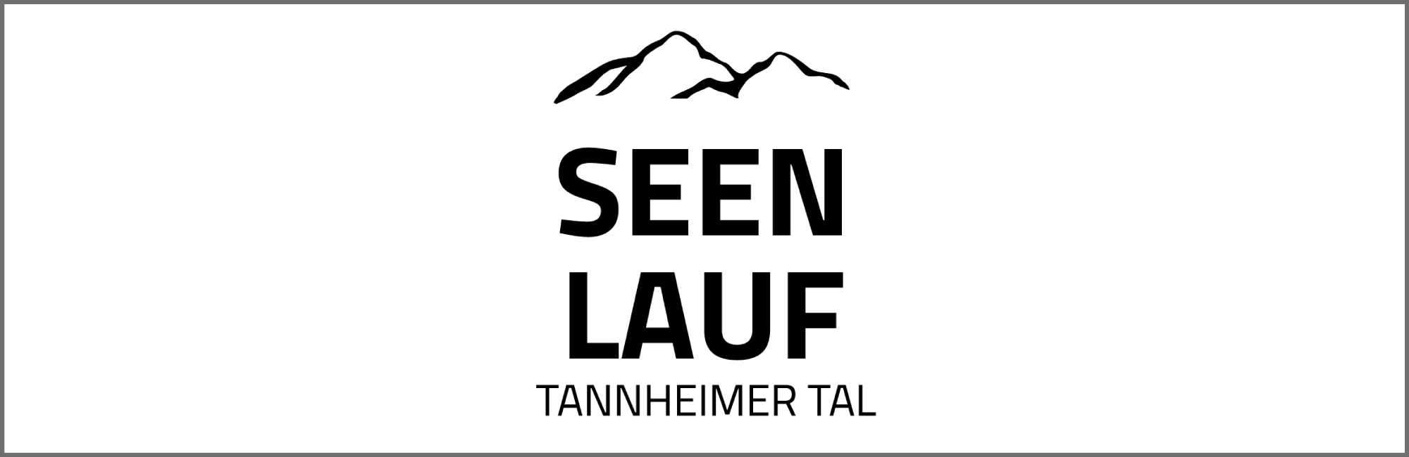 Seenlauf Tannheimer Tal