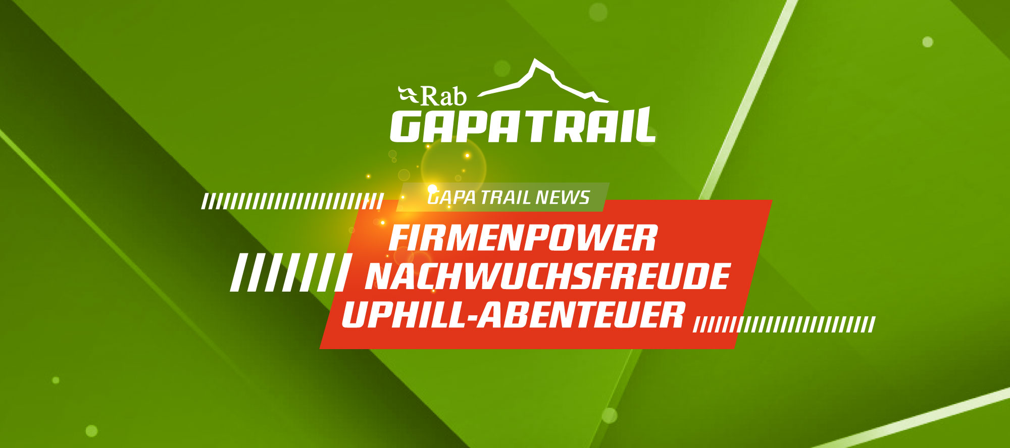Rab GaPa Trail - Info
