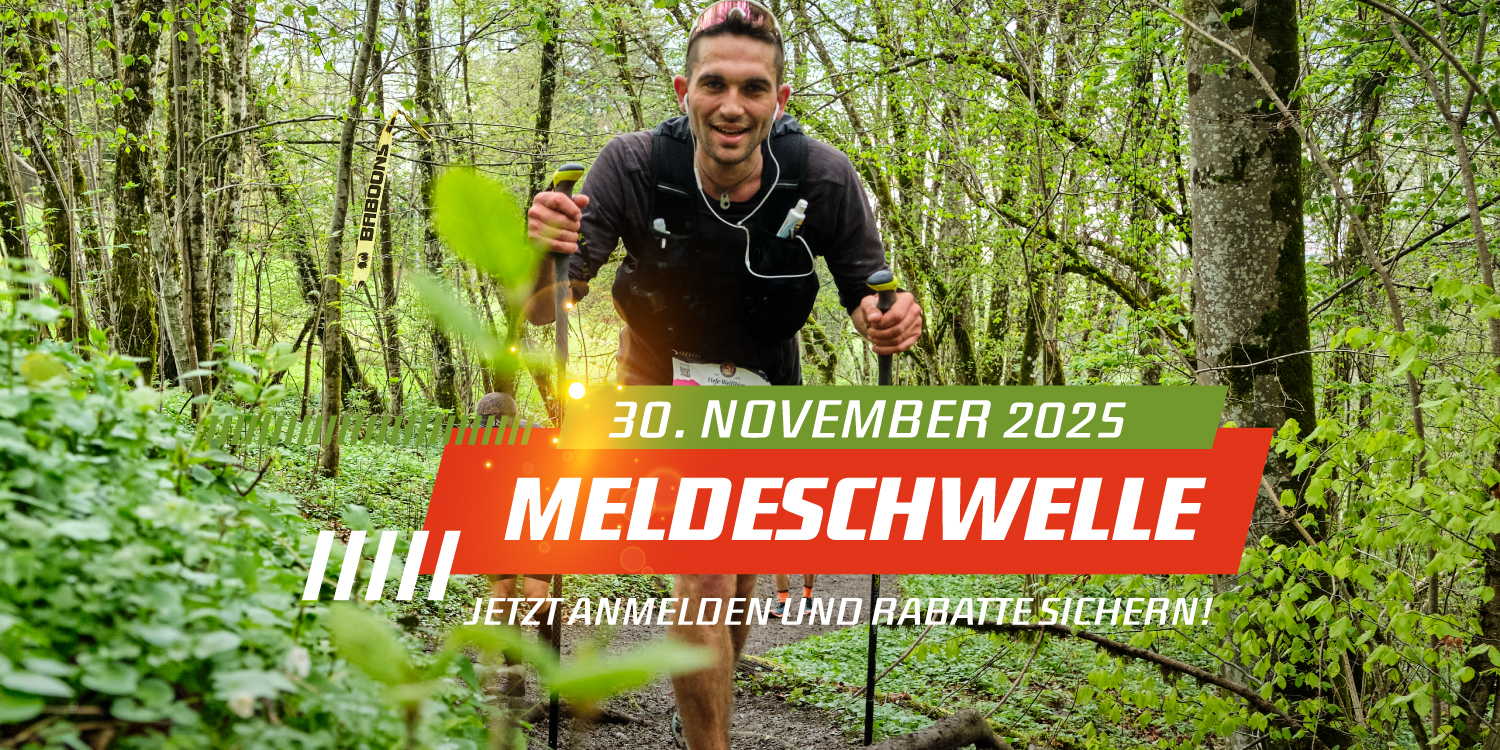 Rab GaPa Trail - Meldeschwelle 2