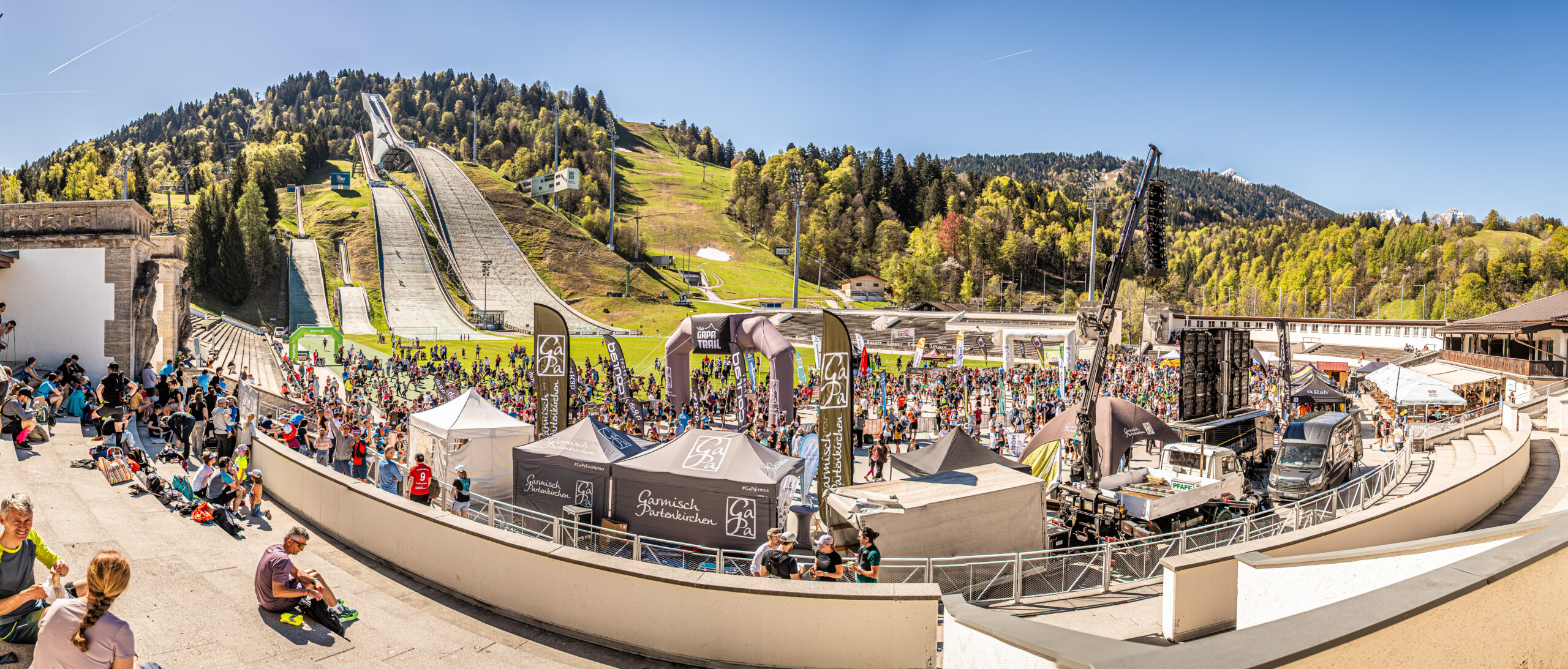 GaPa Trail 2026